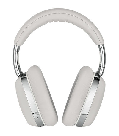 MB 01 Over-Ear Headphones Gray