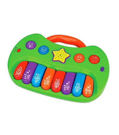 Early Learning - Little Piano Tunes