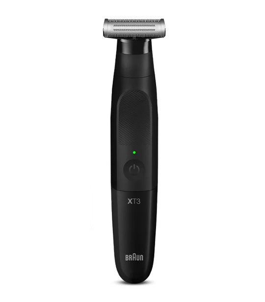 Series X Face and Body Electric Trimmer XT3200 Black