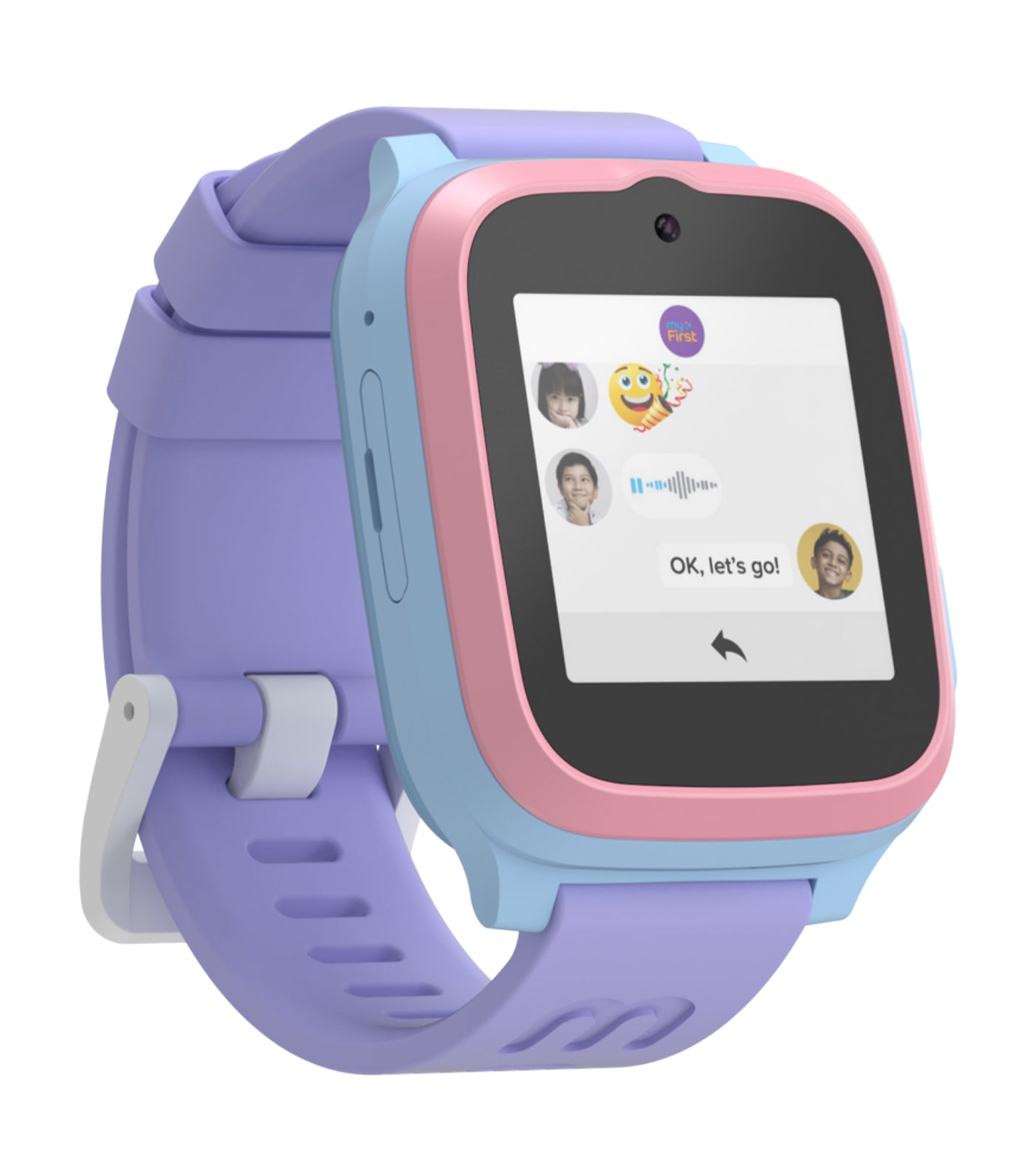 Fone S3 Cotton Candy