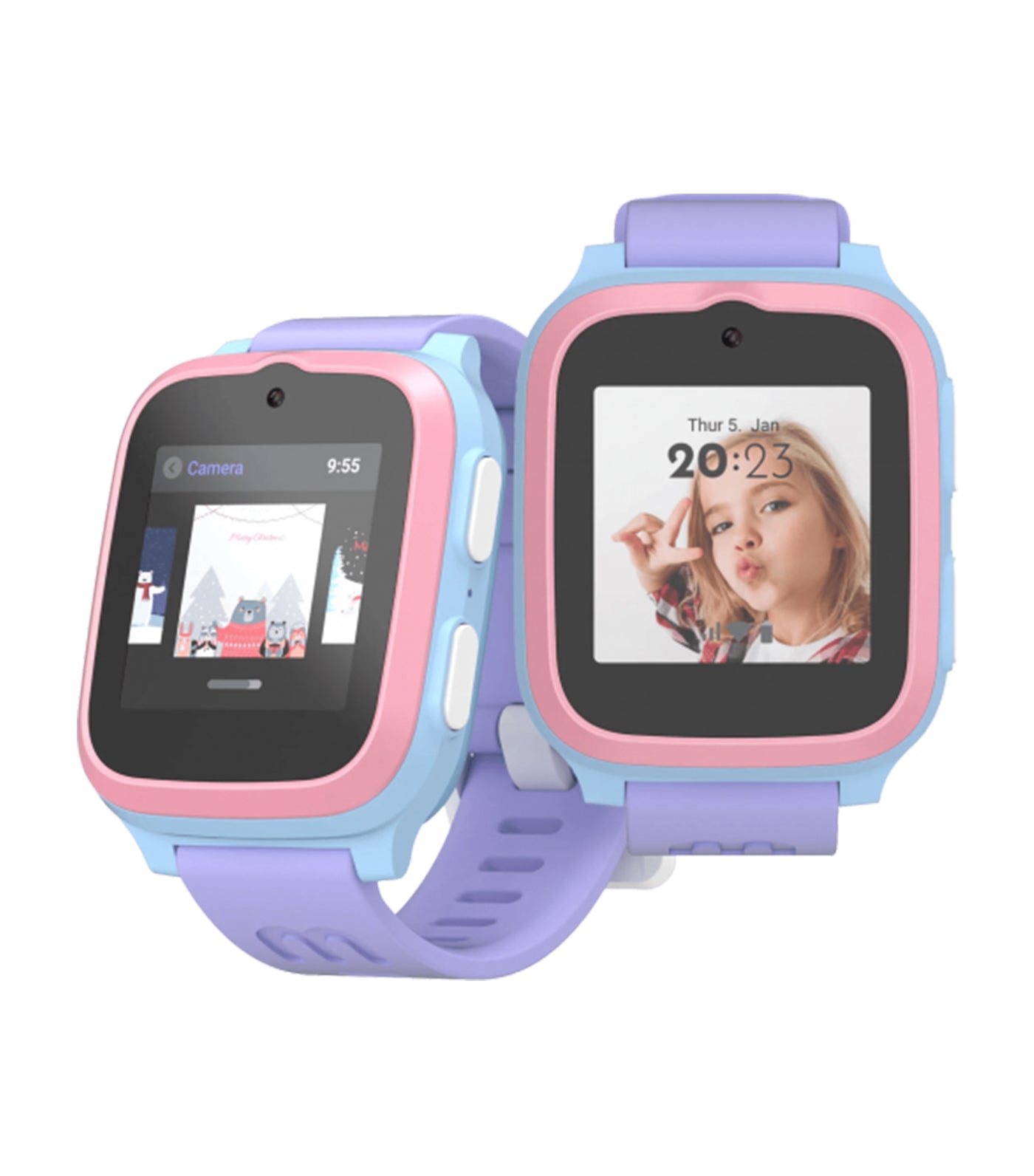 Fone S3 - Cotton Candy