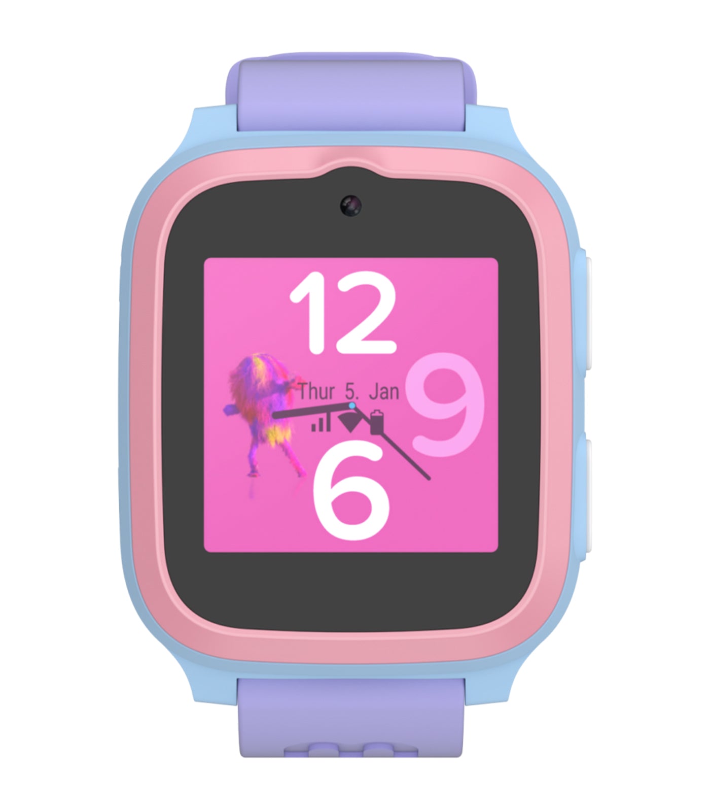 Fone S3 Cotton Candy