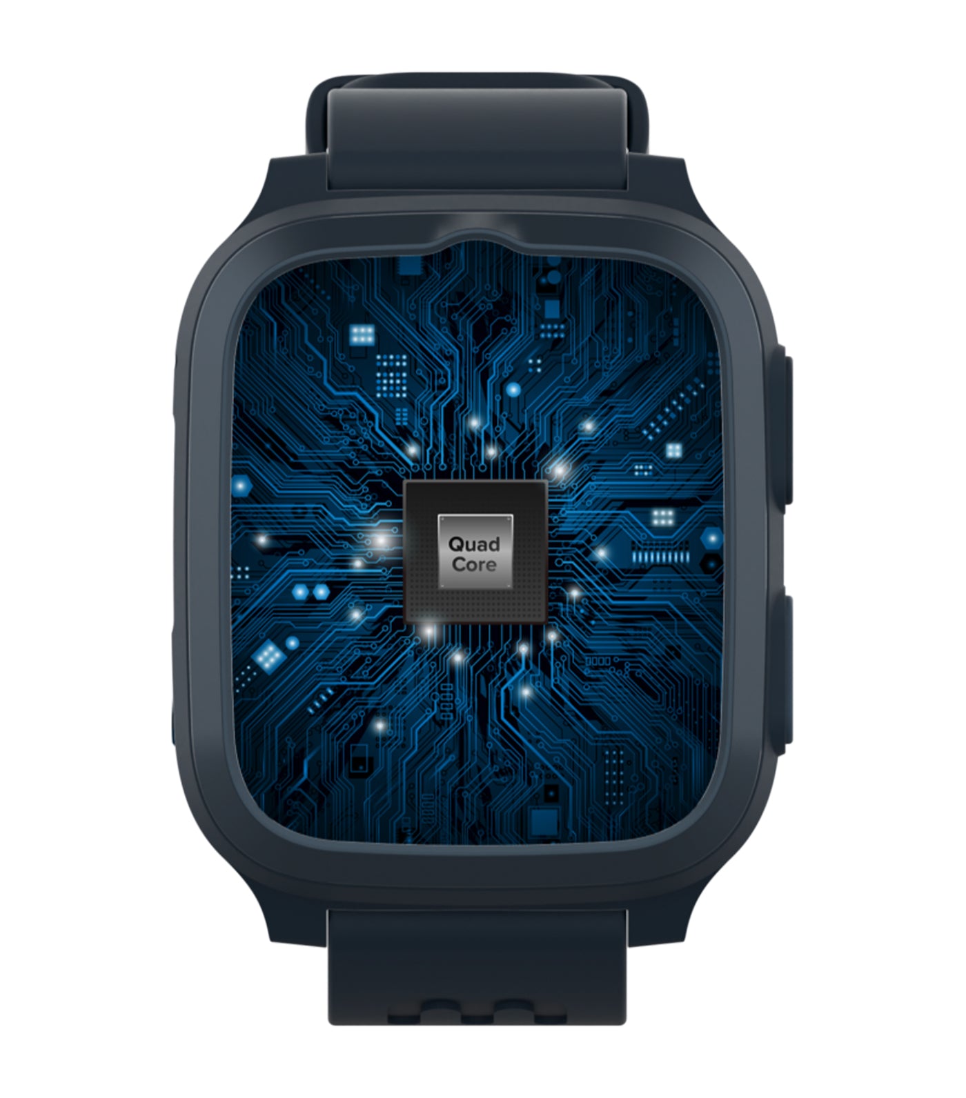 Fone S3 - Space Blue