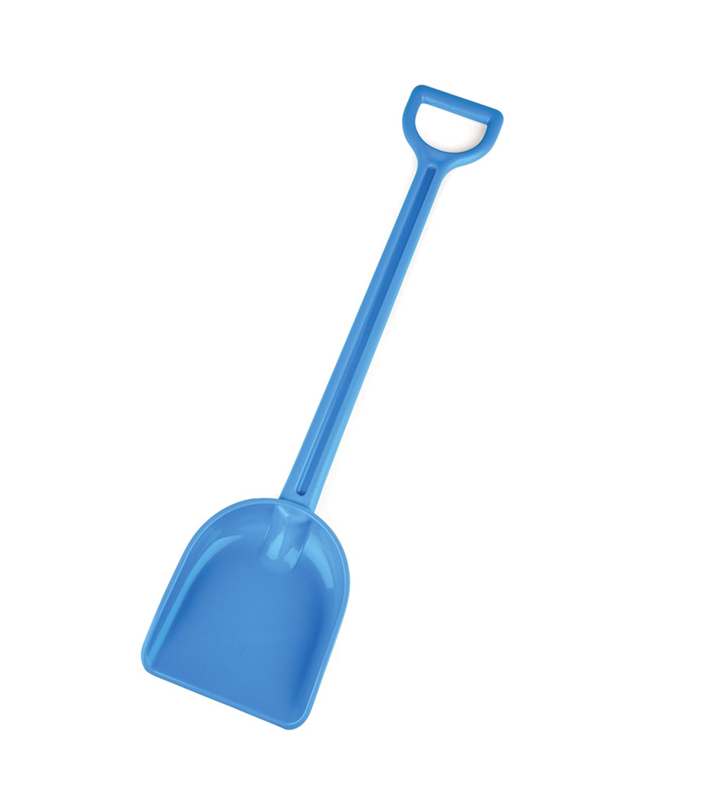 Sand Shovel Blue