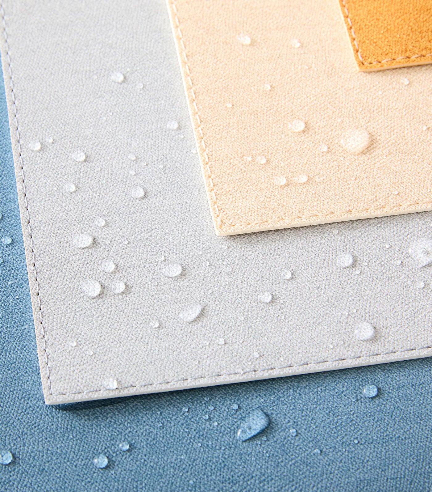 west elm Easy-Care Placemat