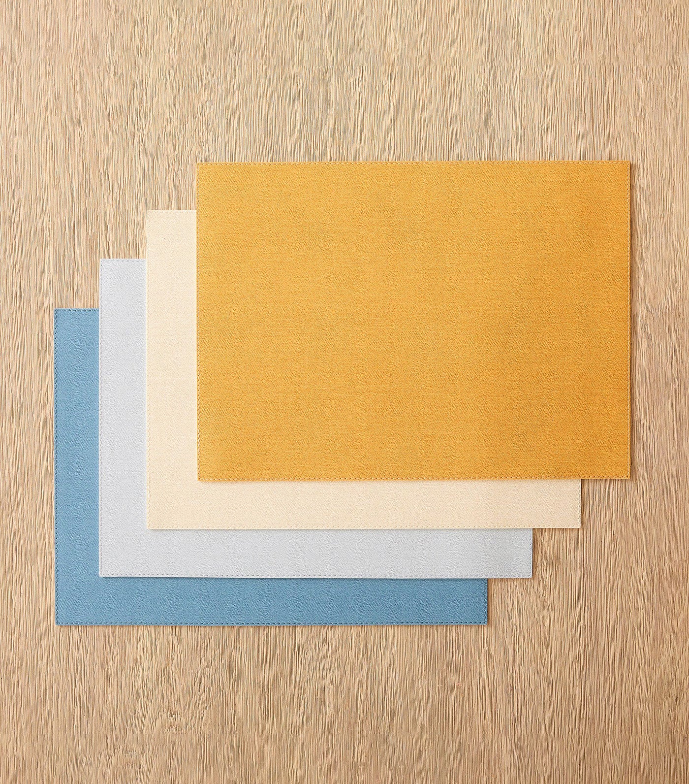 west elm Easy-Care Placemat