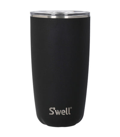 Onyx Insulated Tumbler with Lid 530ml