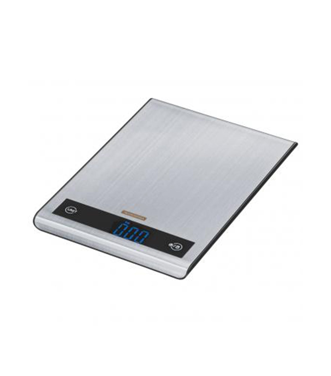 Stainless Steel Digital Kitchen Scale
