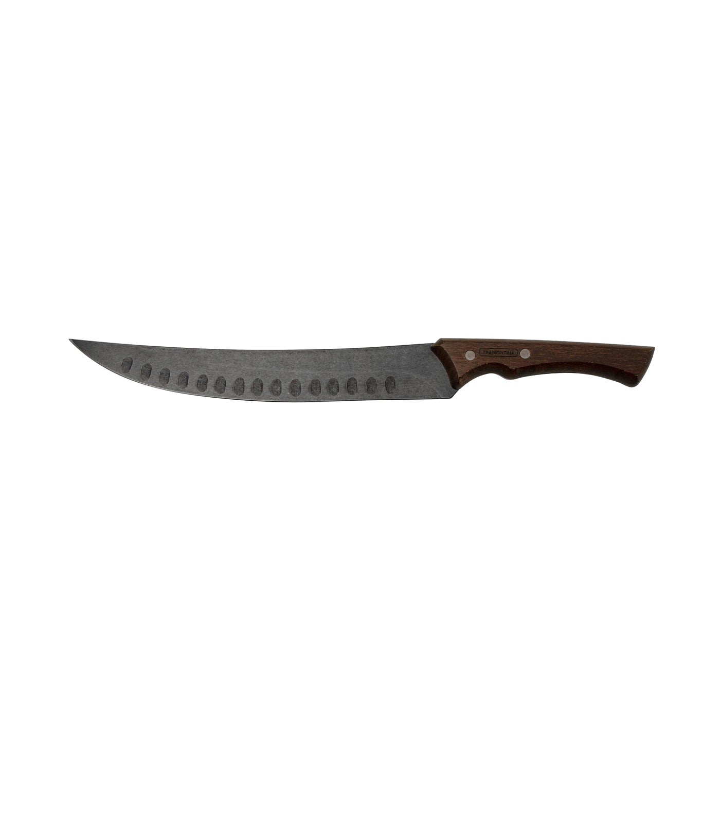 Churrasco Black Collection FSC-Certified Butcher Knife