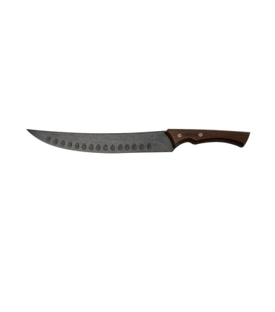 Churrasco Black Collection FSC-Certified Butcher Knife