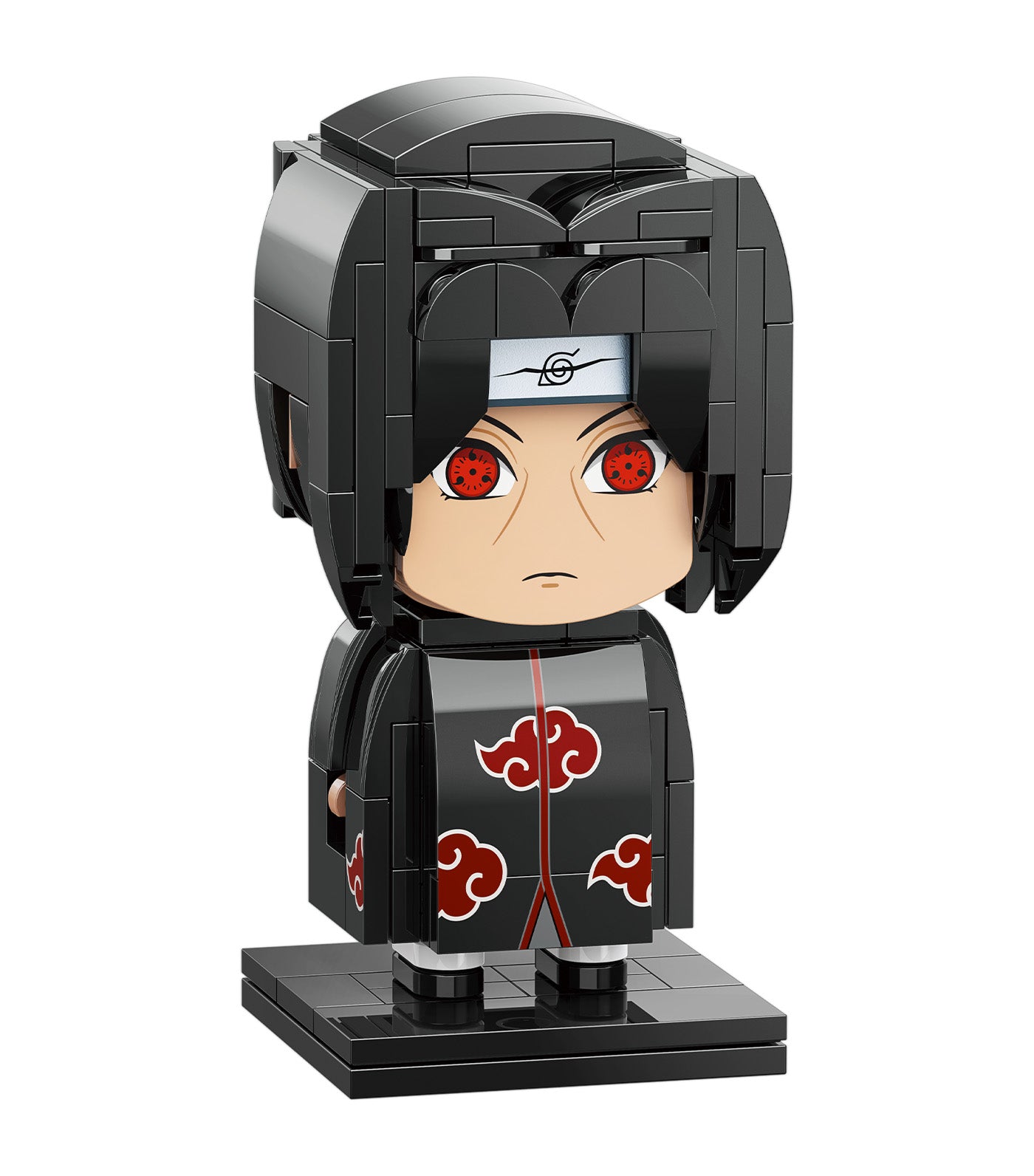 Uchiha Itachi