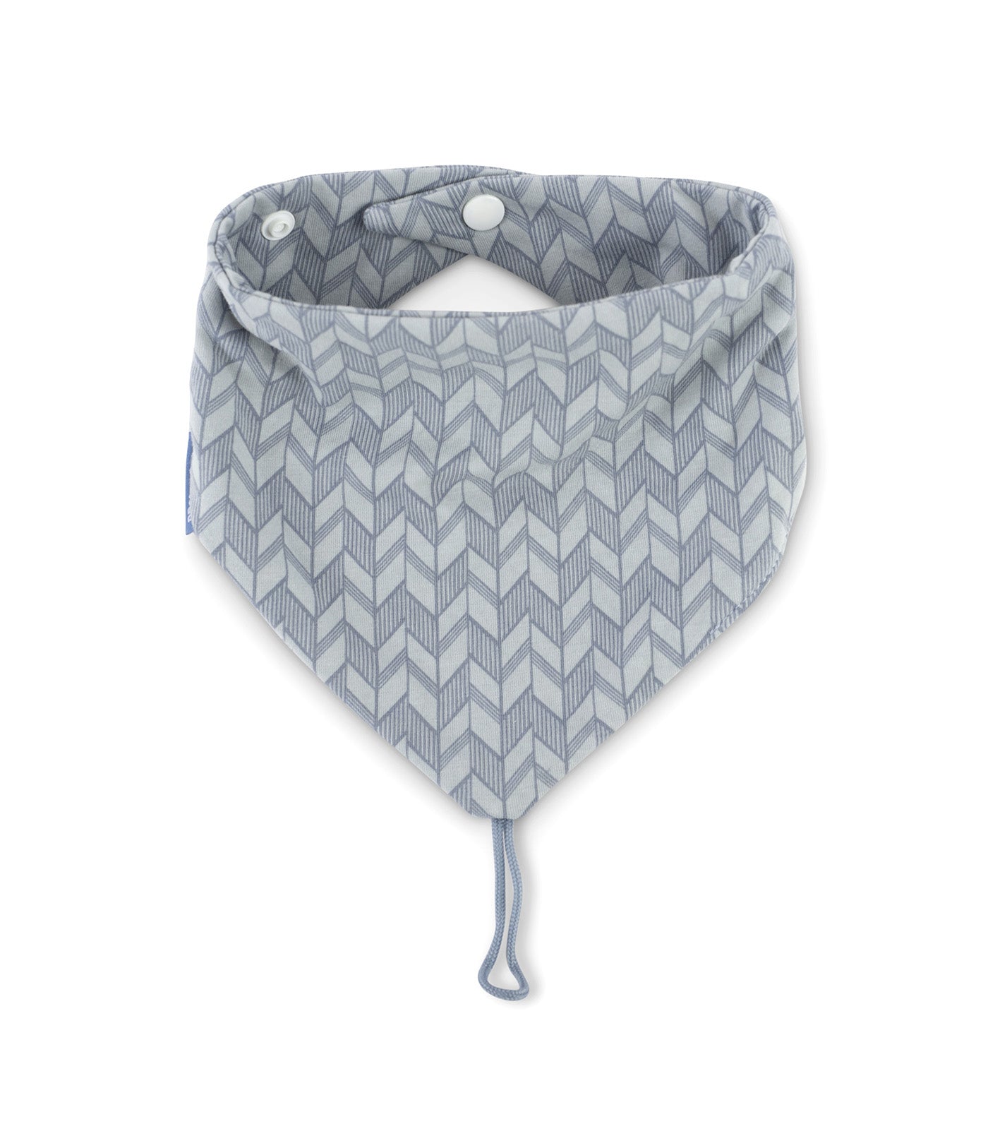 2-Pack Bandana Teether & PaciGrip Bib