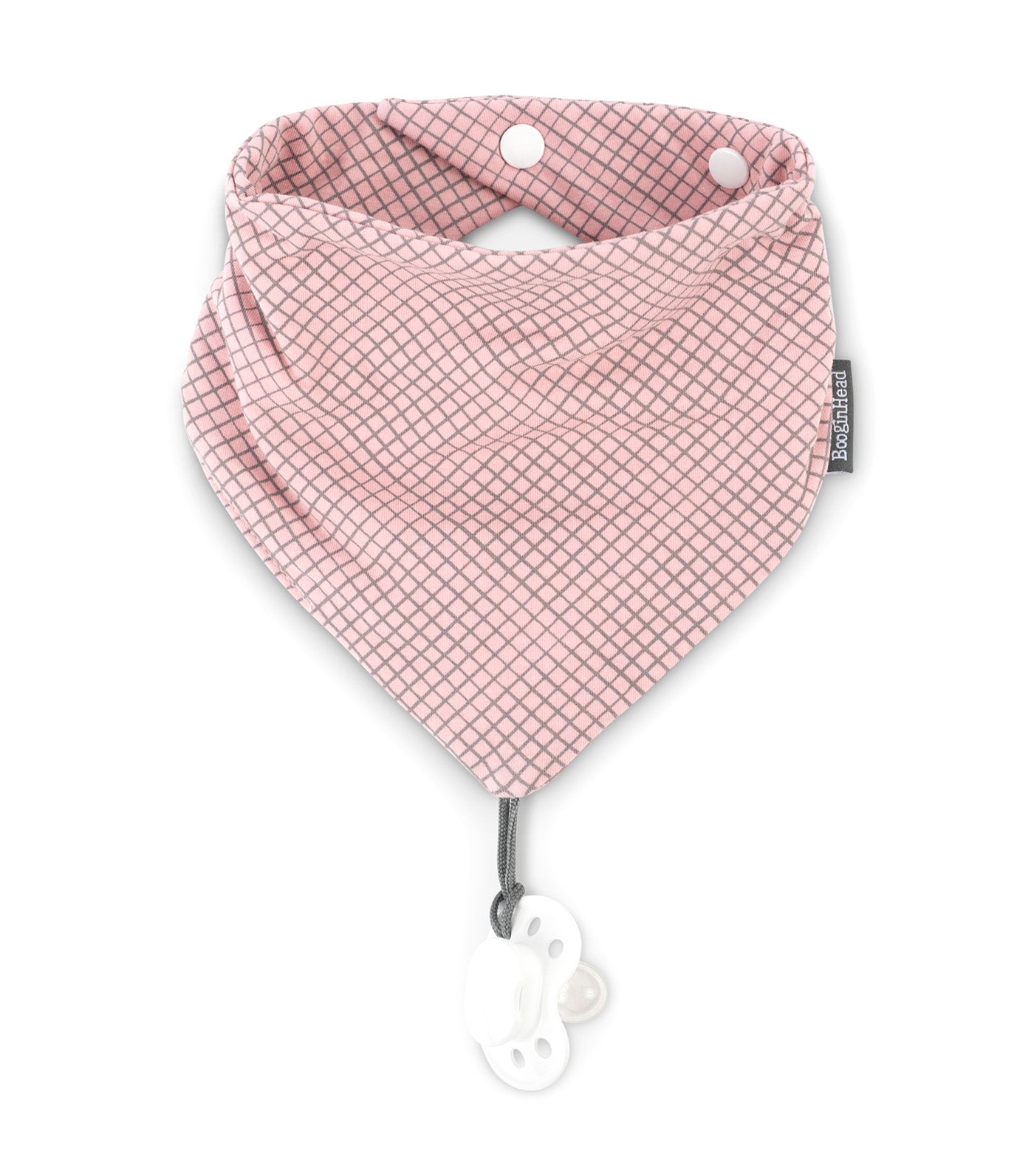 2-Pack Bandana Teether & PaciGrip Bib