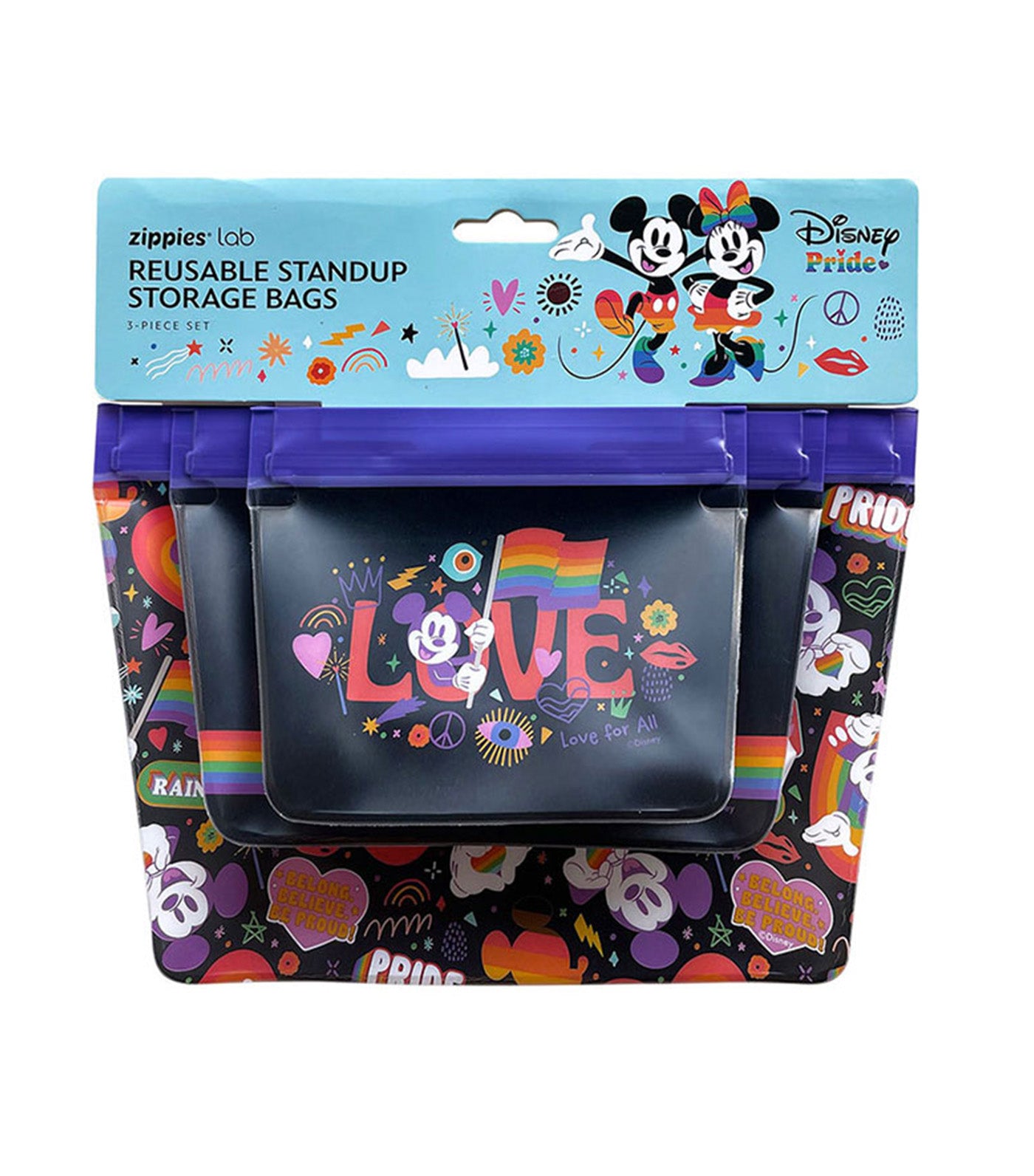 Disney Pride Collection