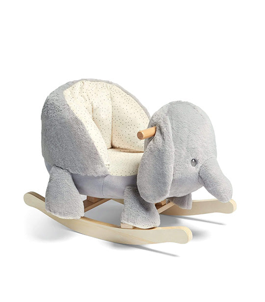 Rocking Ellery Elephant