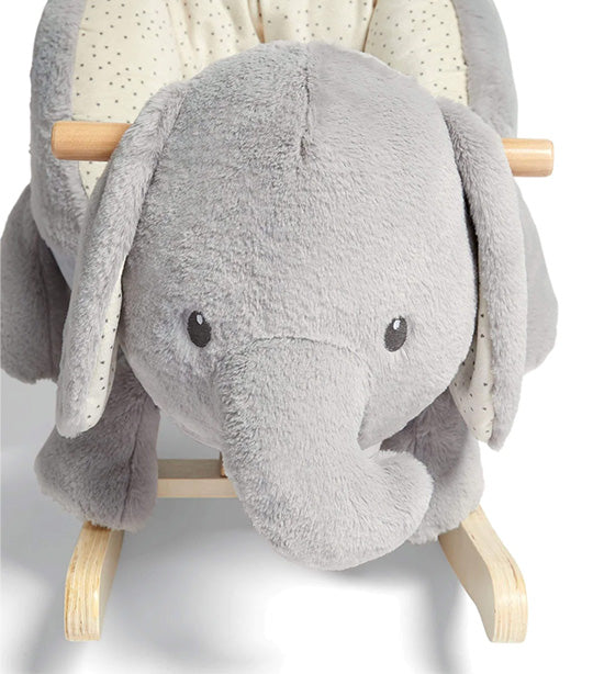 Rocking Ellery Elephant