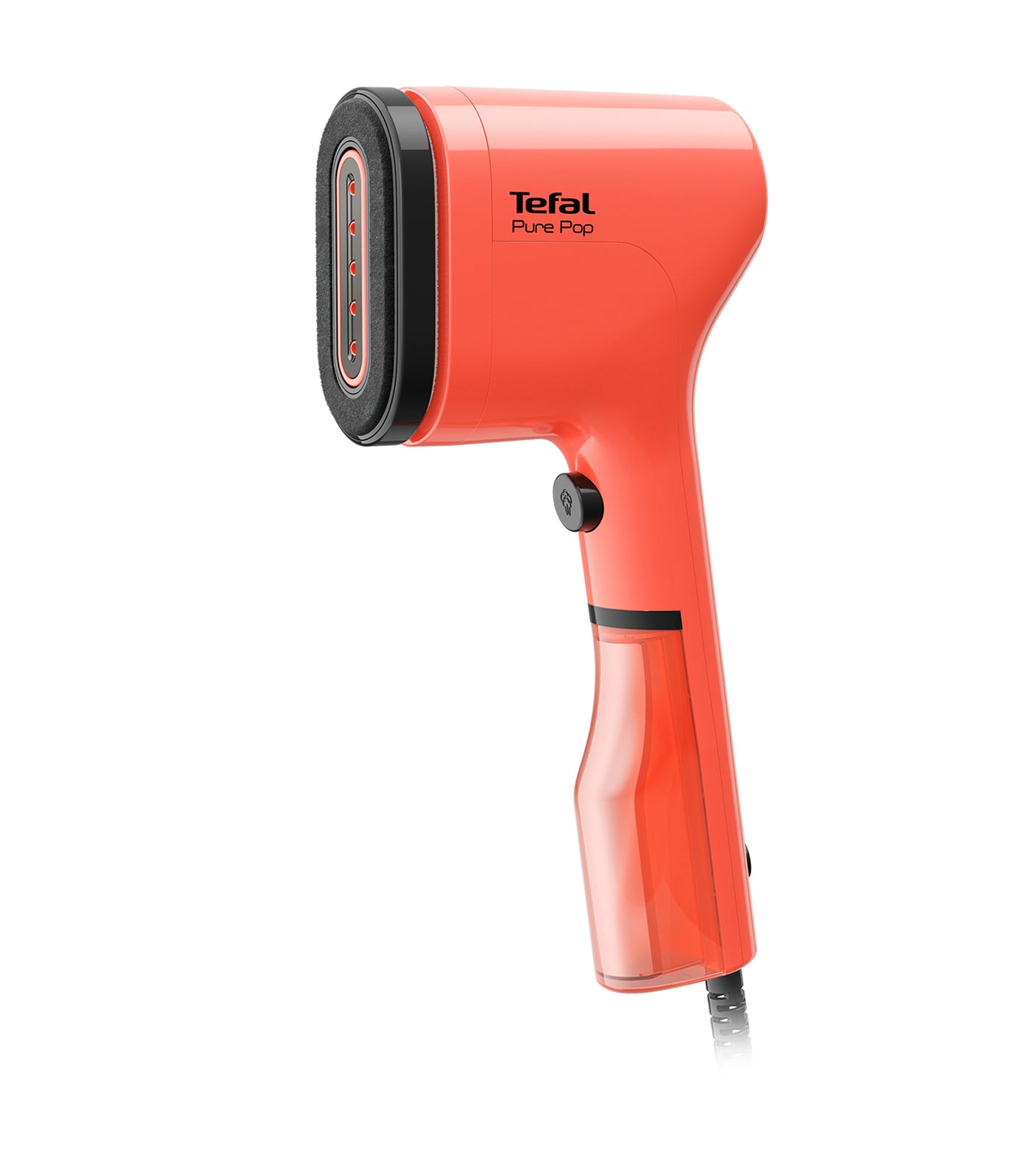 Tefal Pure Pop - Orange