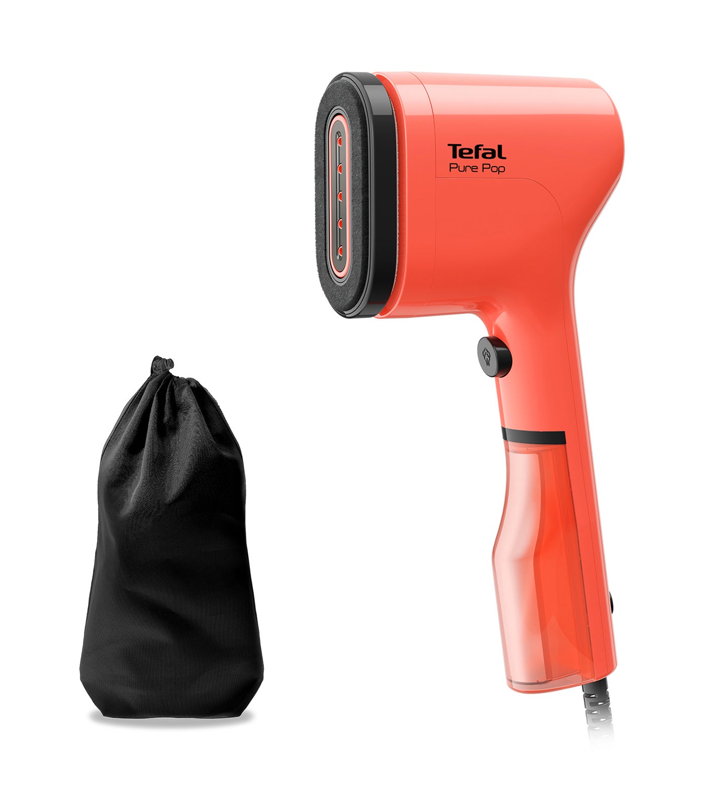 Tefal Pure Pop - Orange