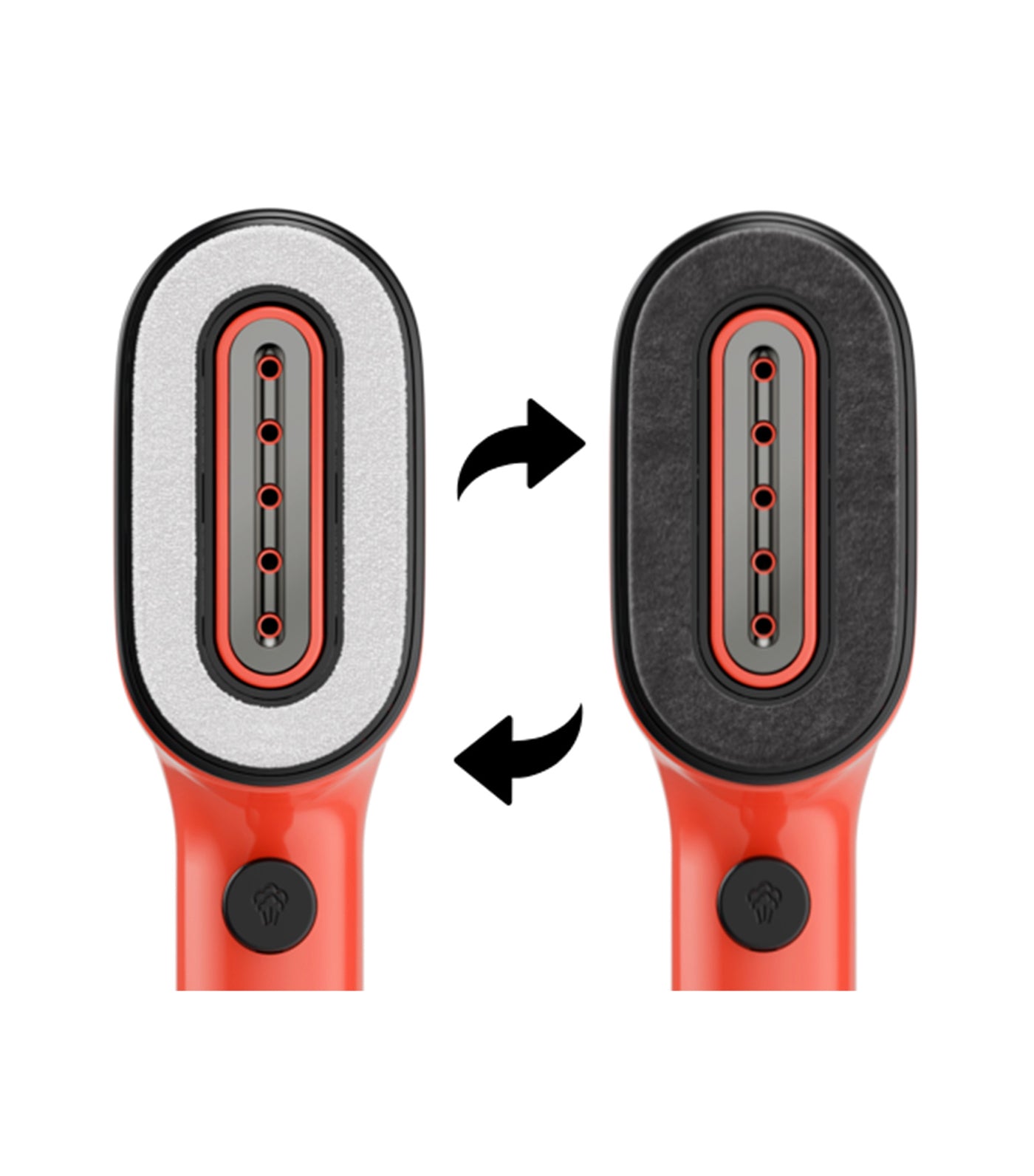 Tefal Pure Pop - Orange