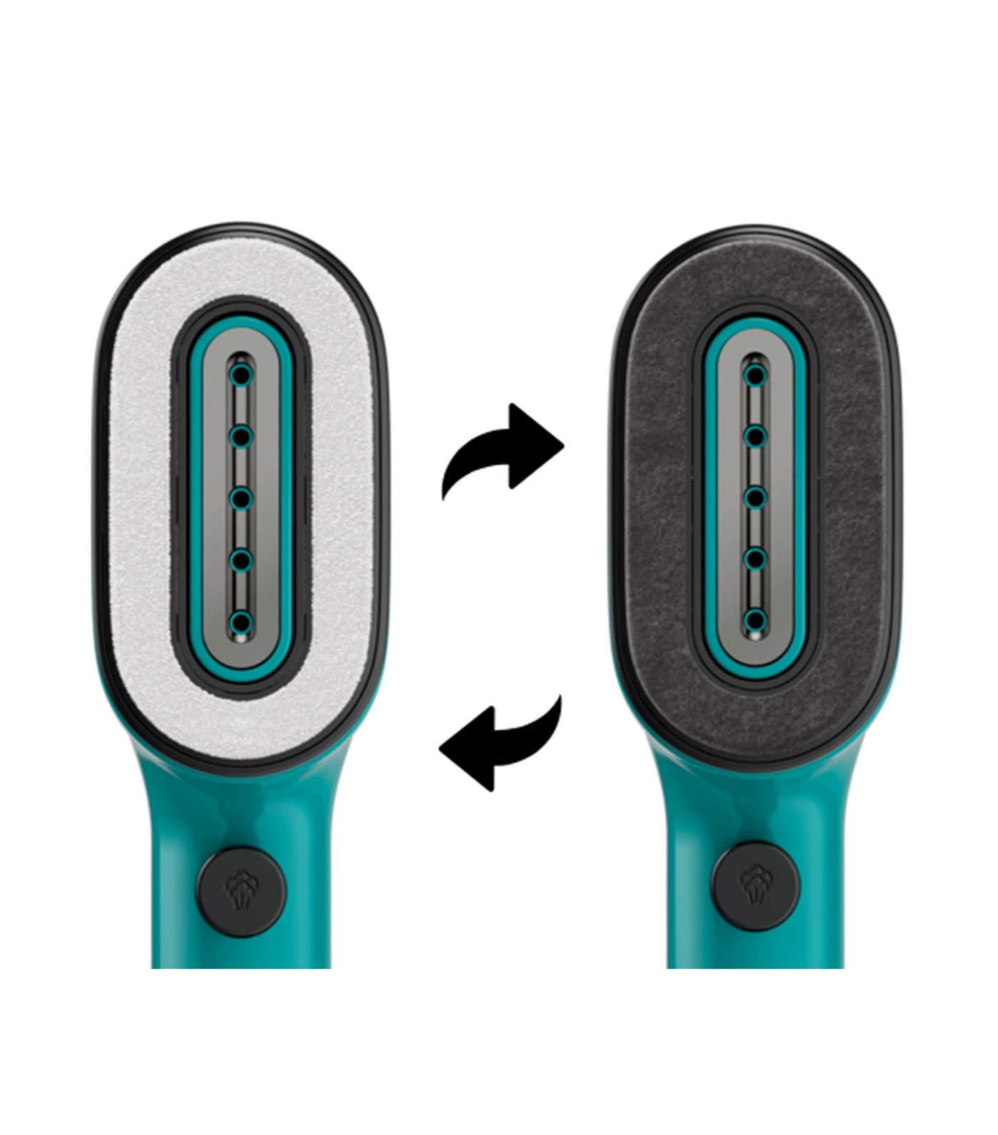 Tefal Pure Pop - Green