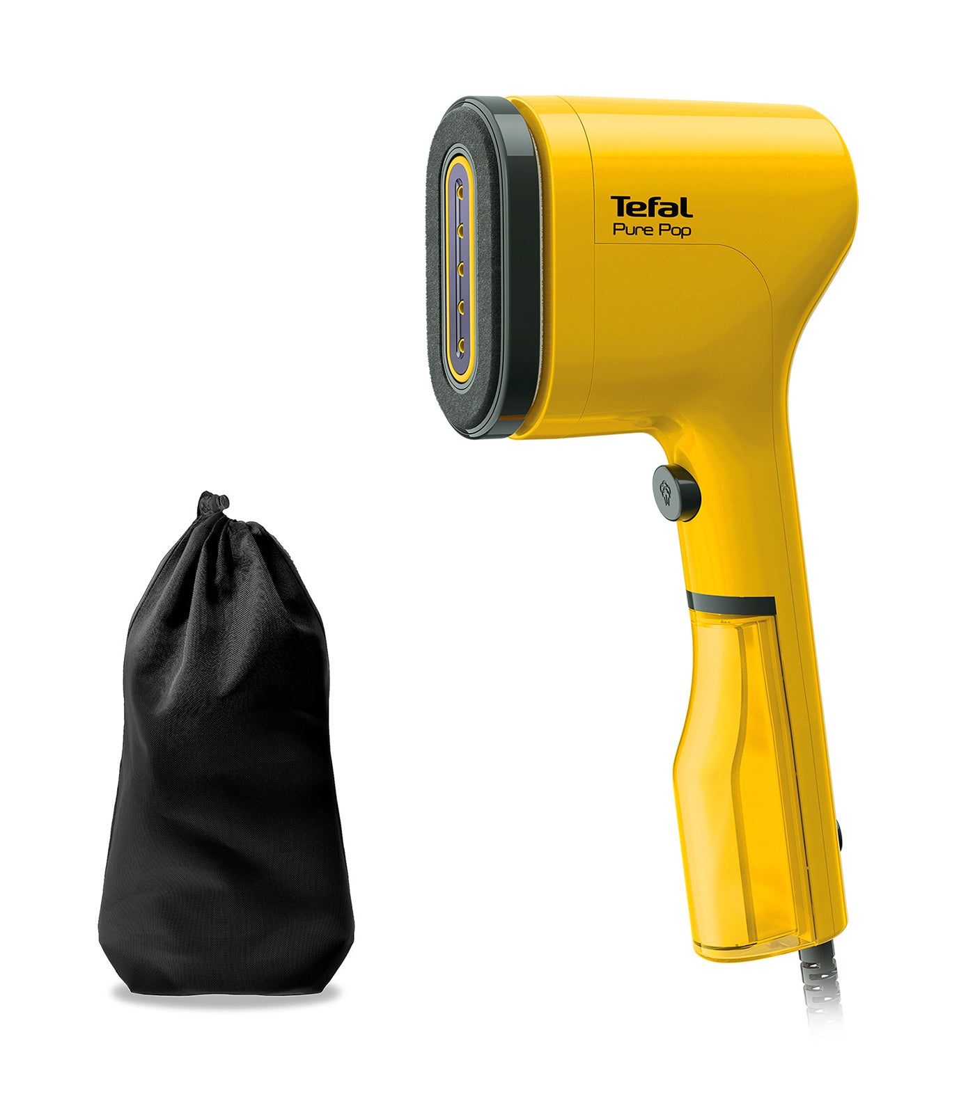 Tefal Pure Pop - Yellow