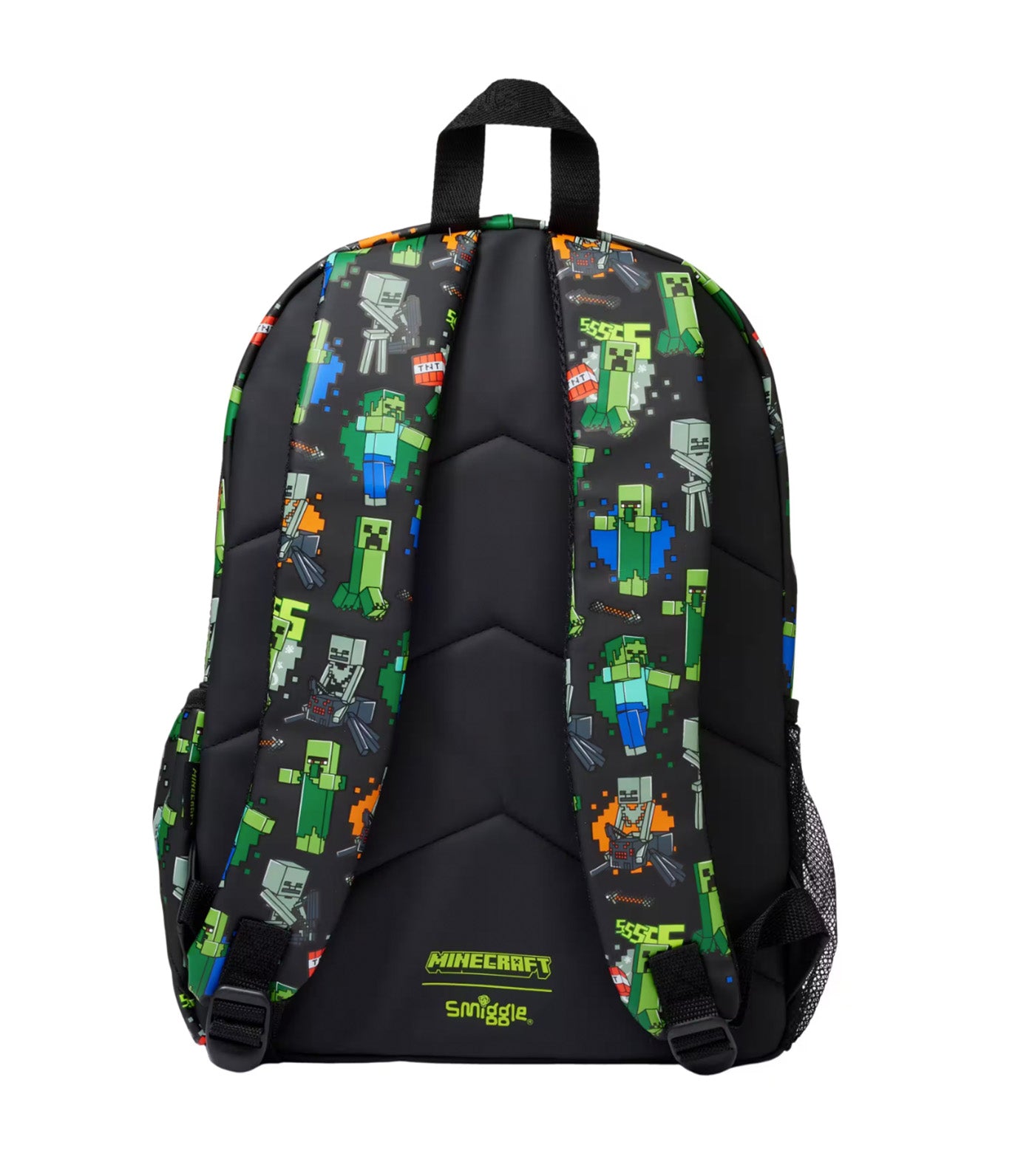 Minecraft Classic Backpack