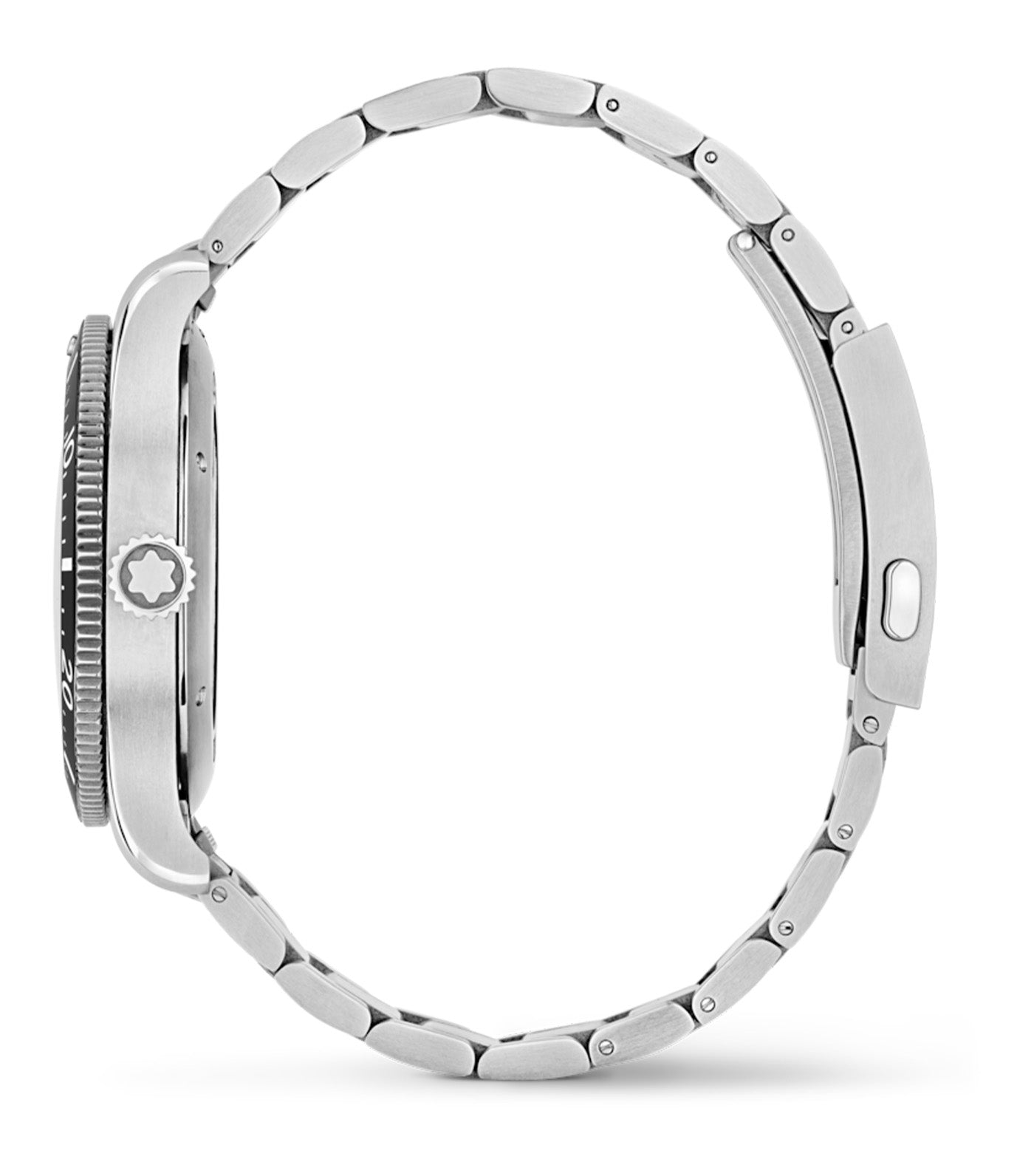 1858 Iced Sea Automatic Date 41mm Black/Green