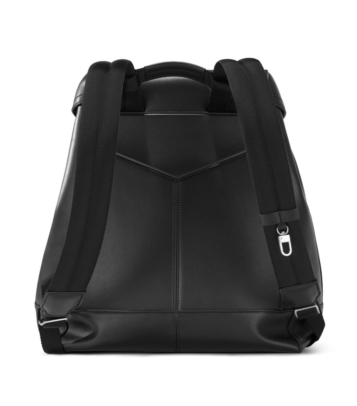 Meisterstück Selection Soft Backpack Black