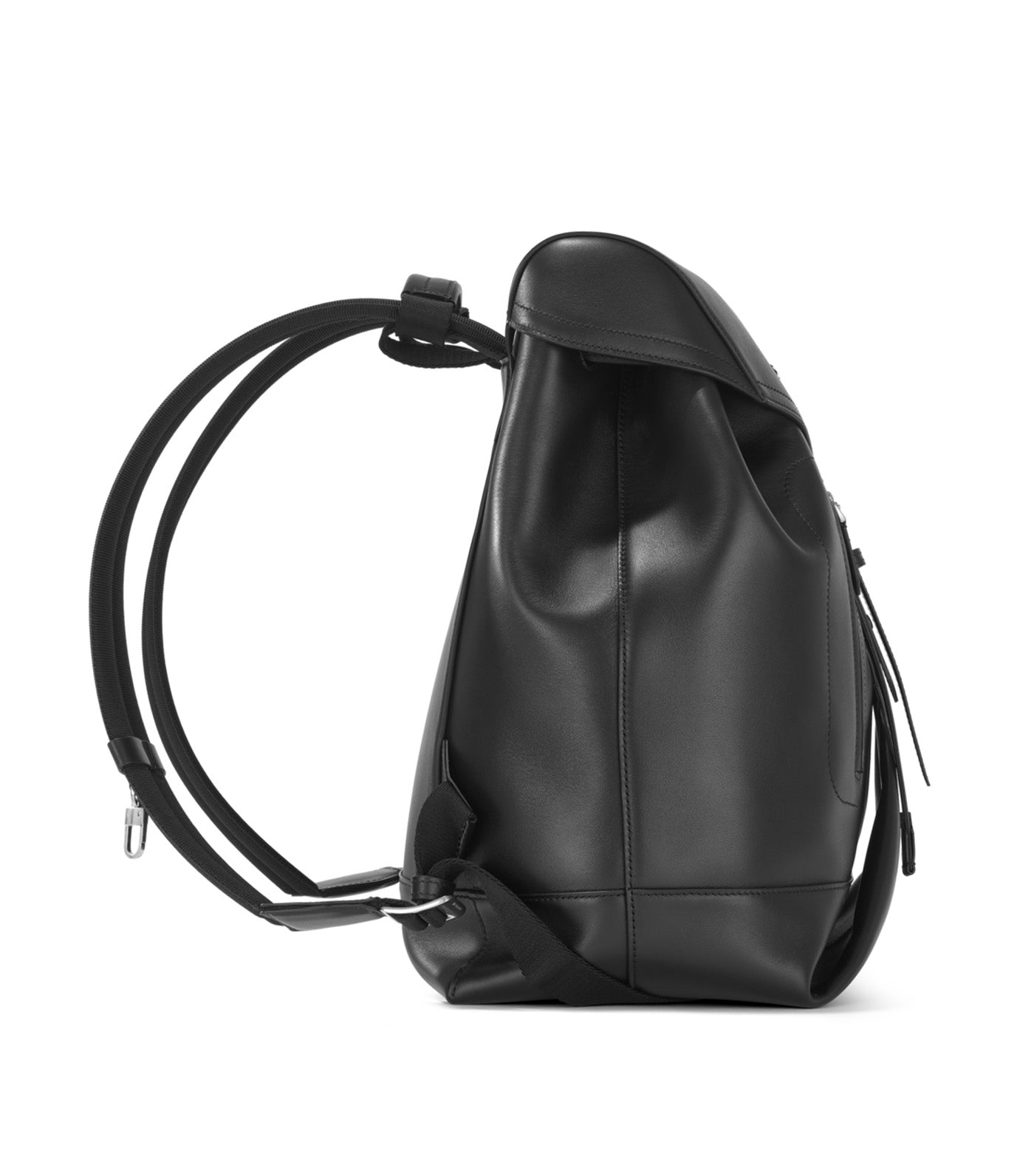 Meisterstück Selection Soft Backpack Black