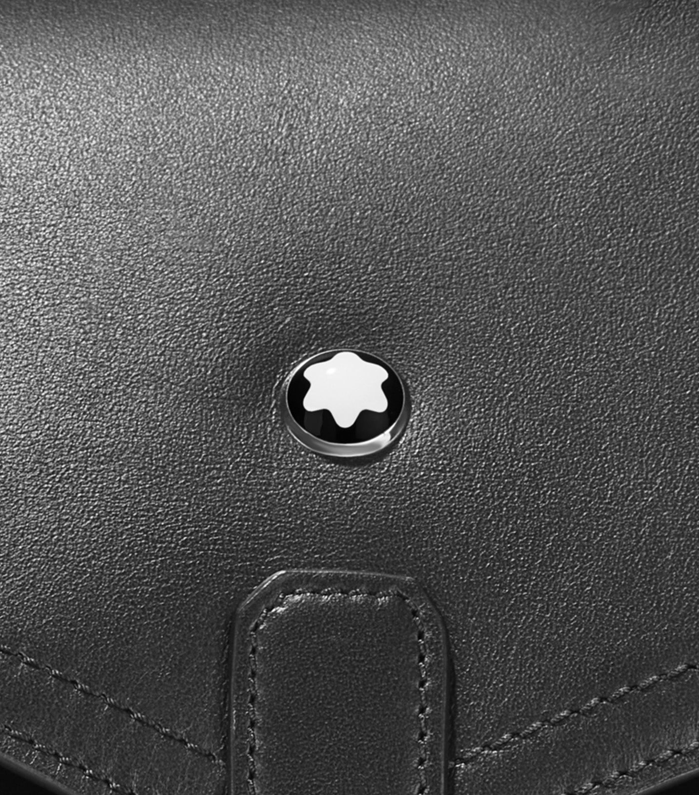 Meisterstück Selection Soft Backpack Black