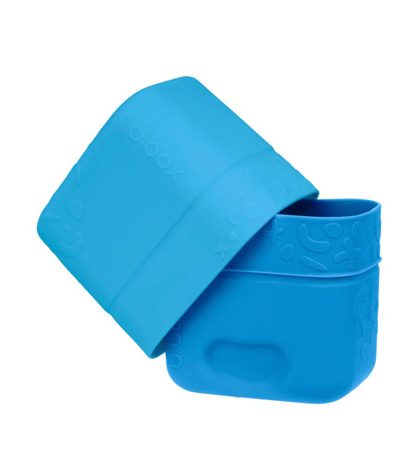 Silicone Snack Cups