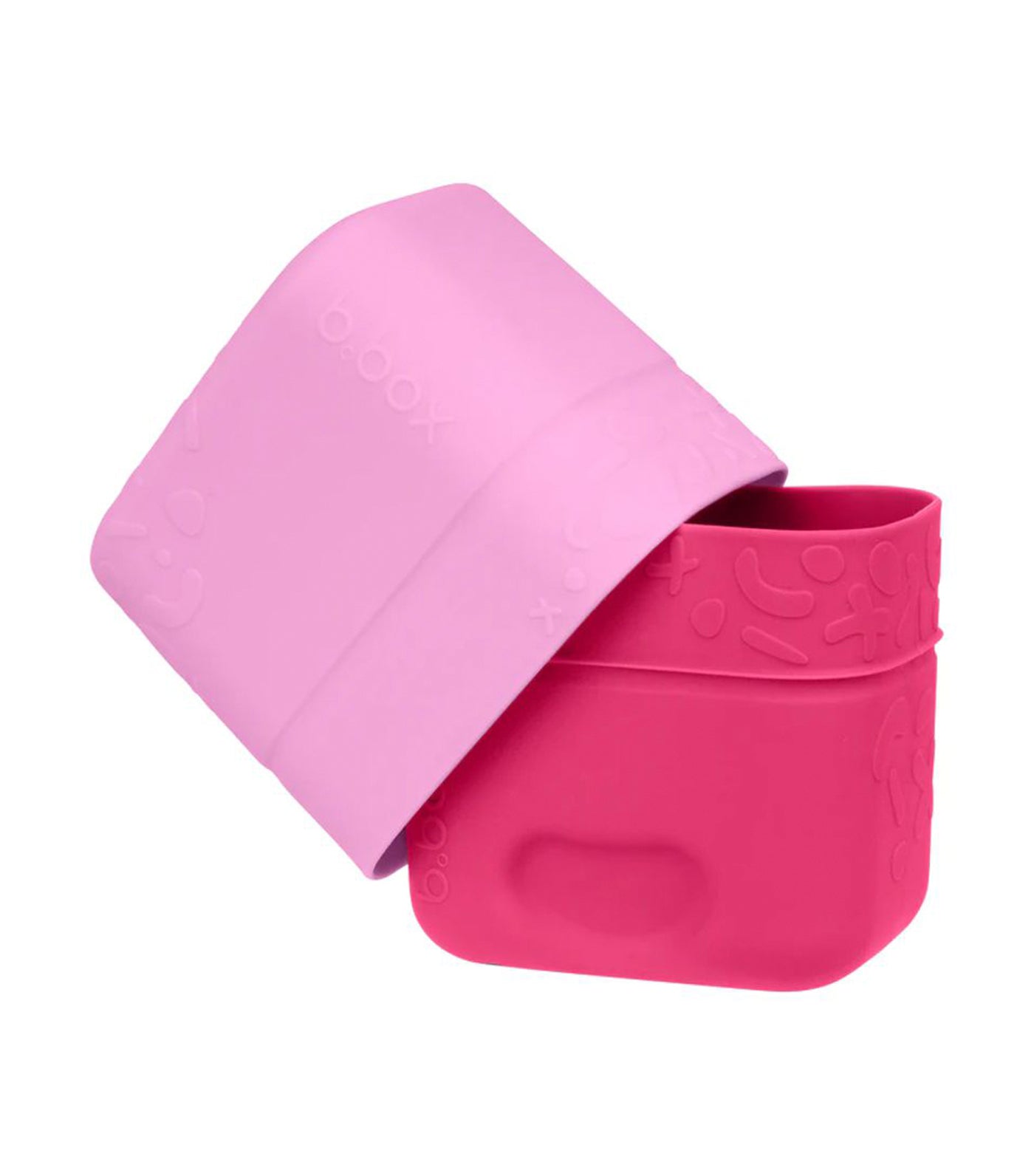 Silicone Snack Cups