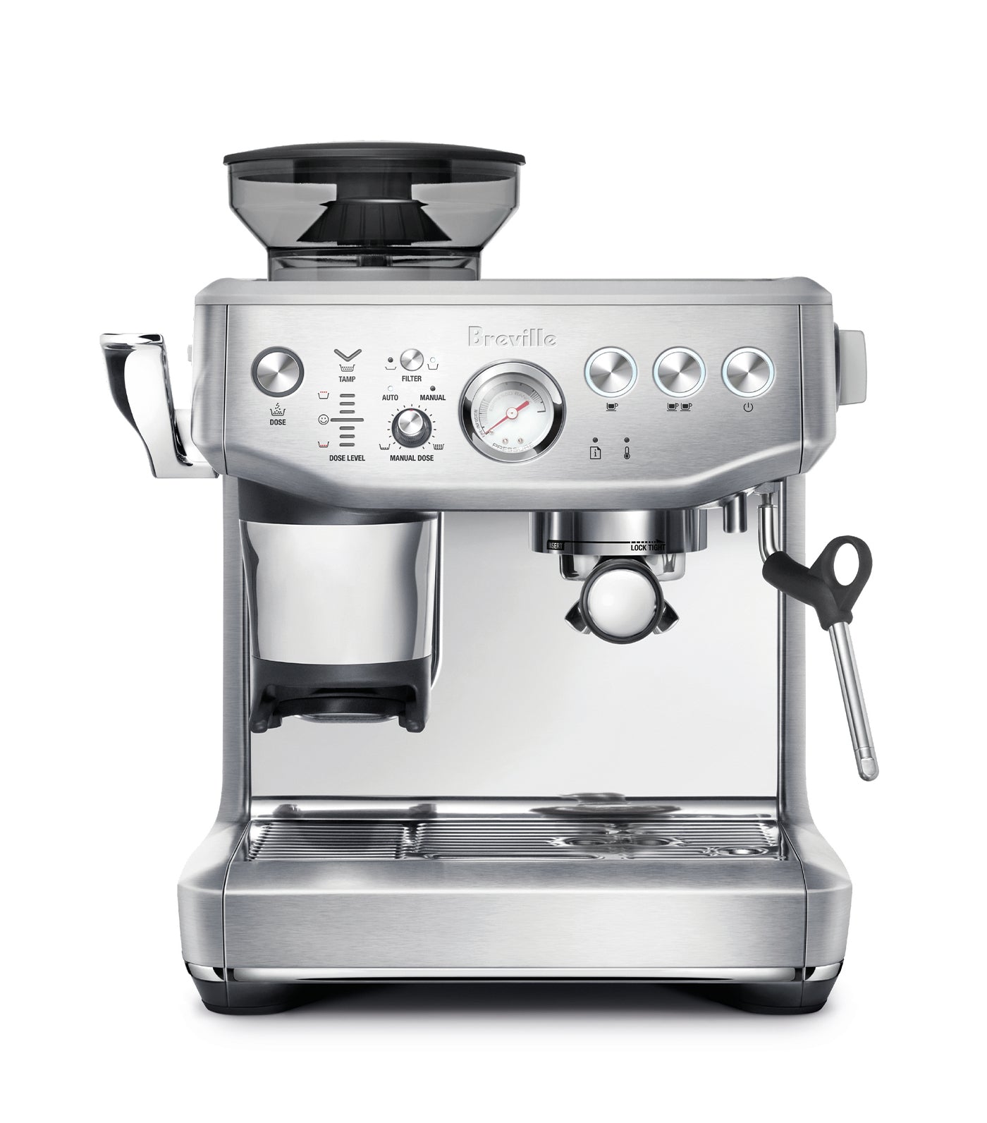 Breville The Barista Express™ Impress