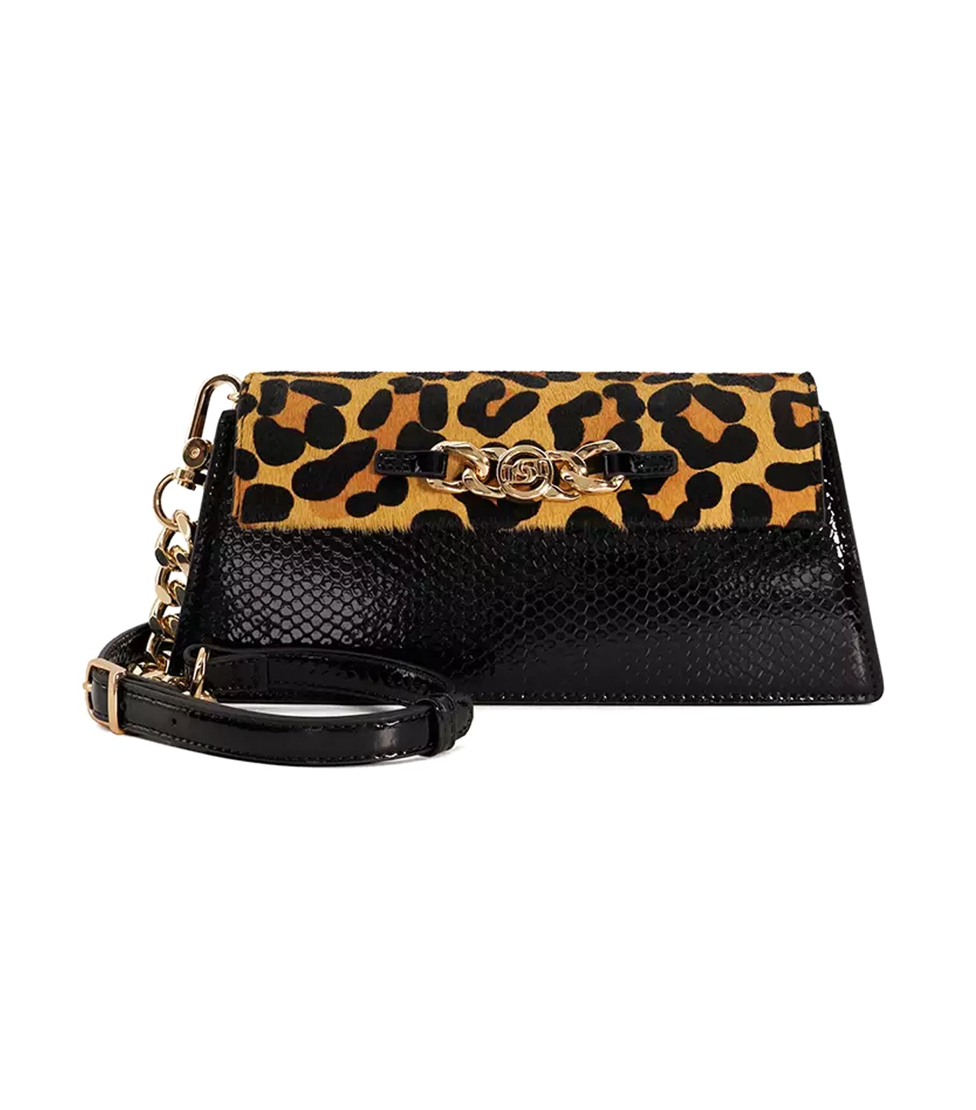 Emmett Leopard