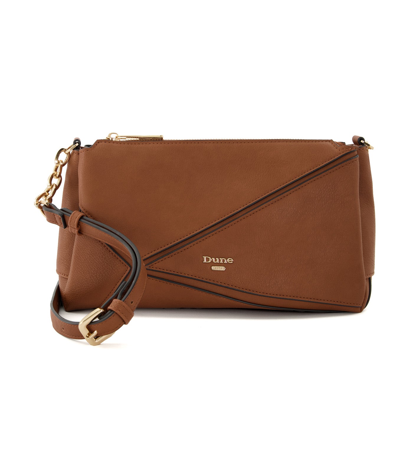 Daylana Crossbody Bag Tan