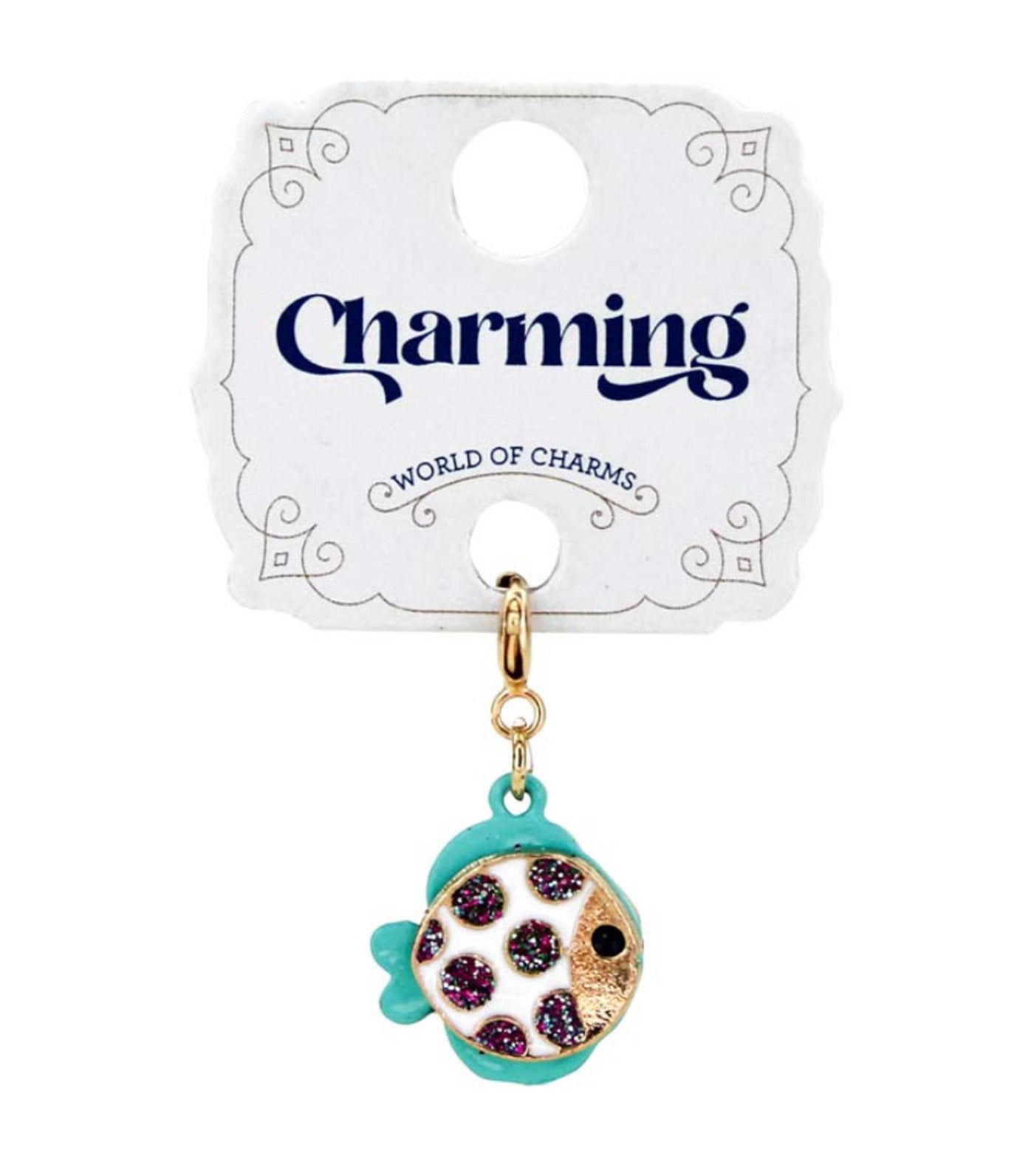 Charming Fishy Multi