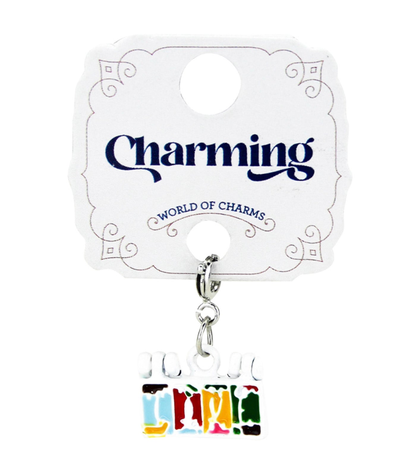 Charming Love Art Multi