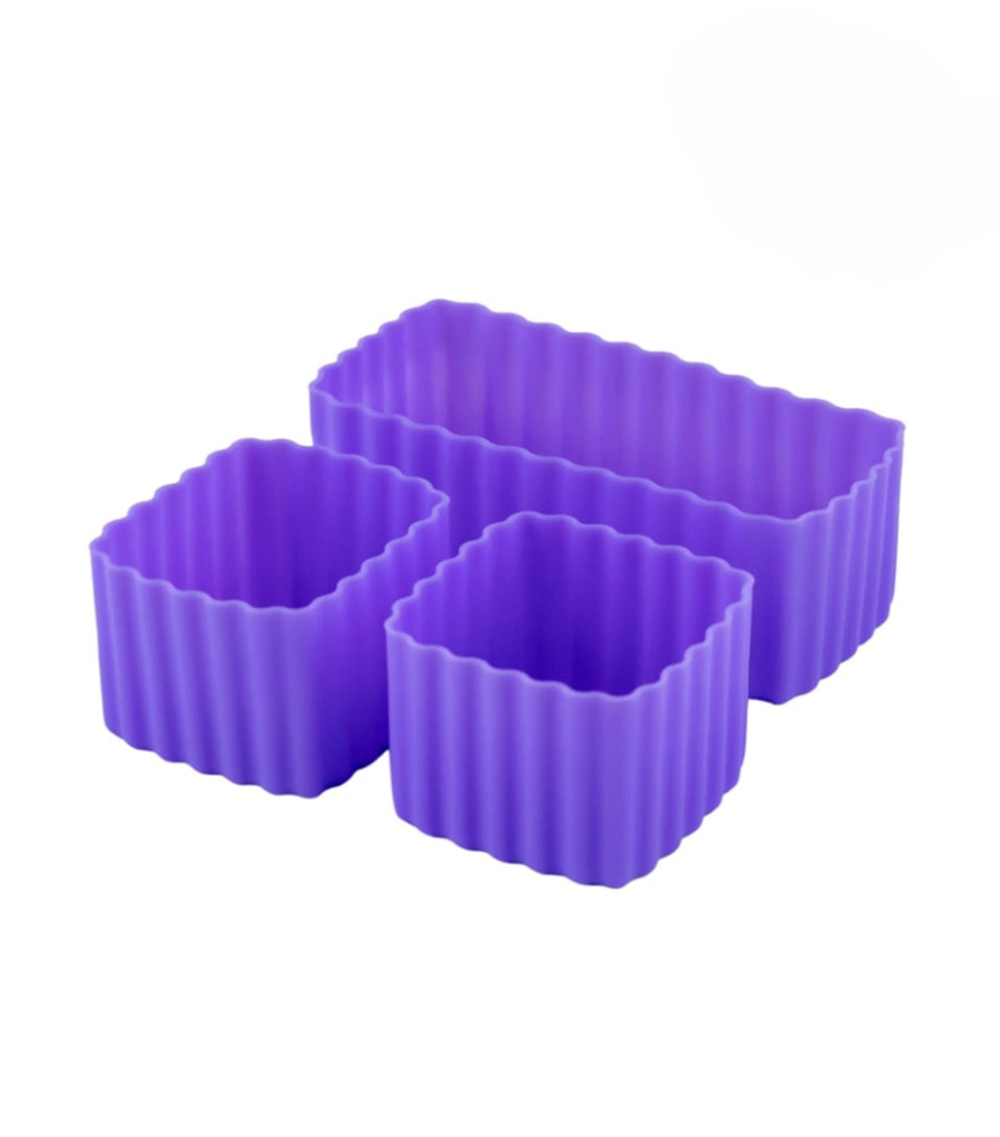 Yumbox Little Lunch Box Co Bento Cups Grape