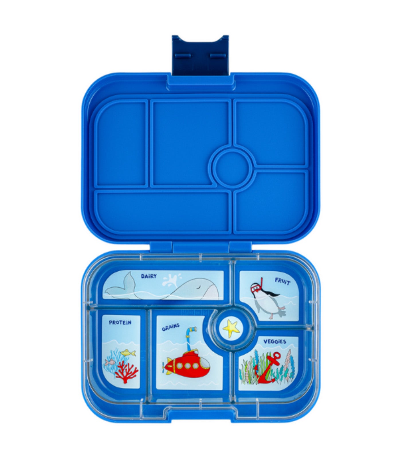 Original Bento Lunch Box