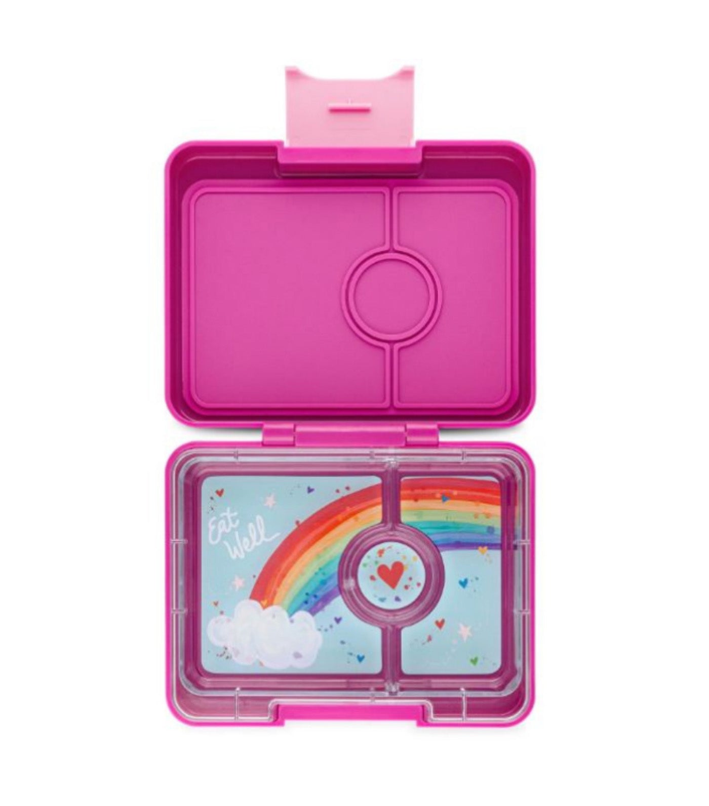 Leakproof Bento Snack Box