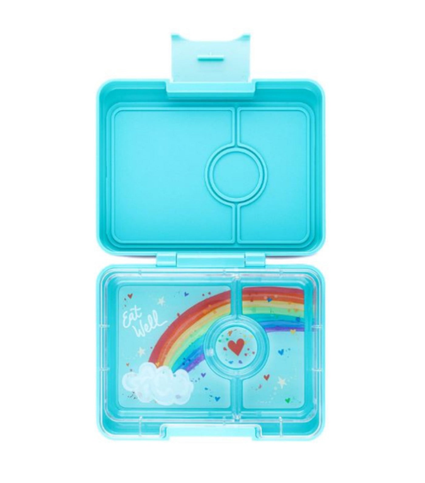 Leakproof Bento Snack Box