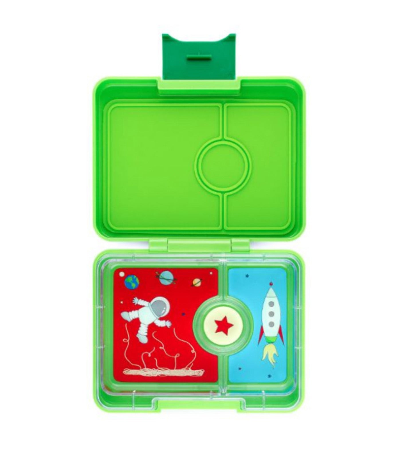 Leakproof Bento Snack Box