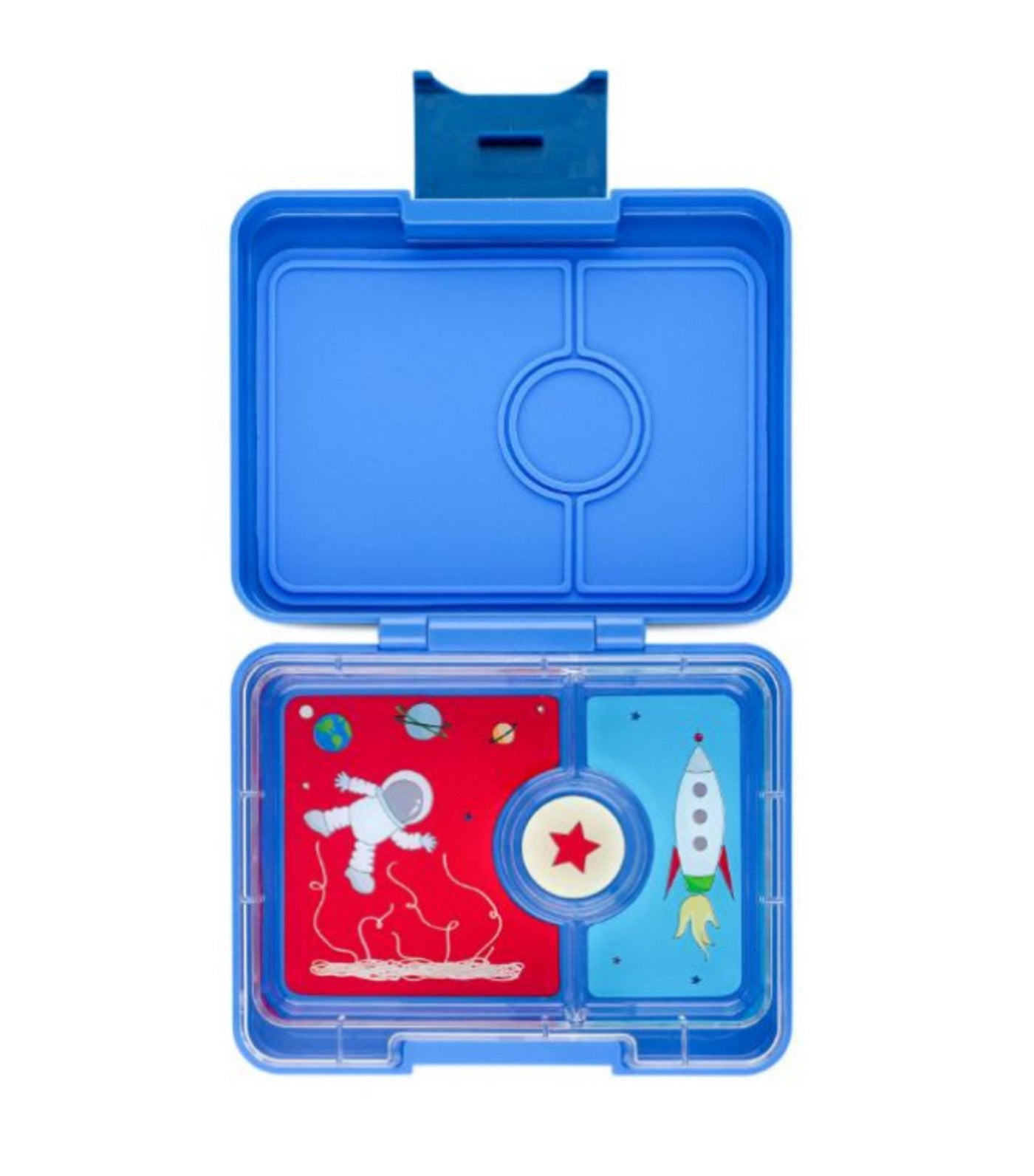 Leakproof Bento Snack Box