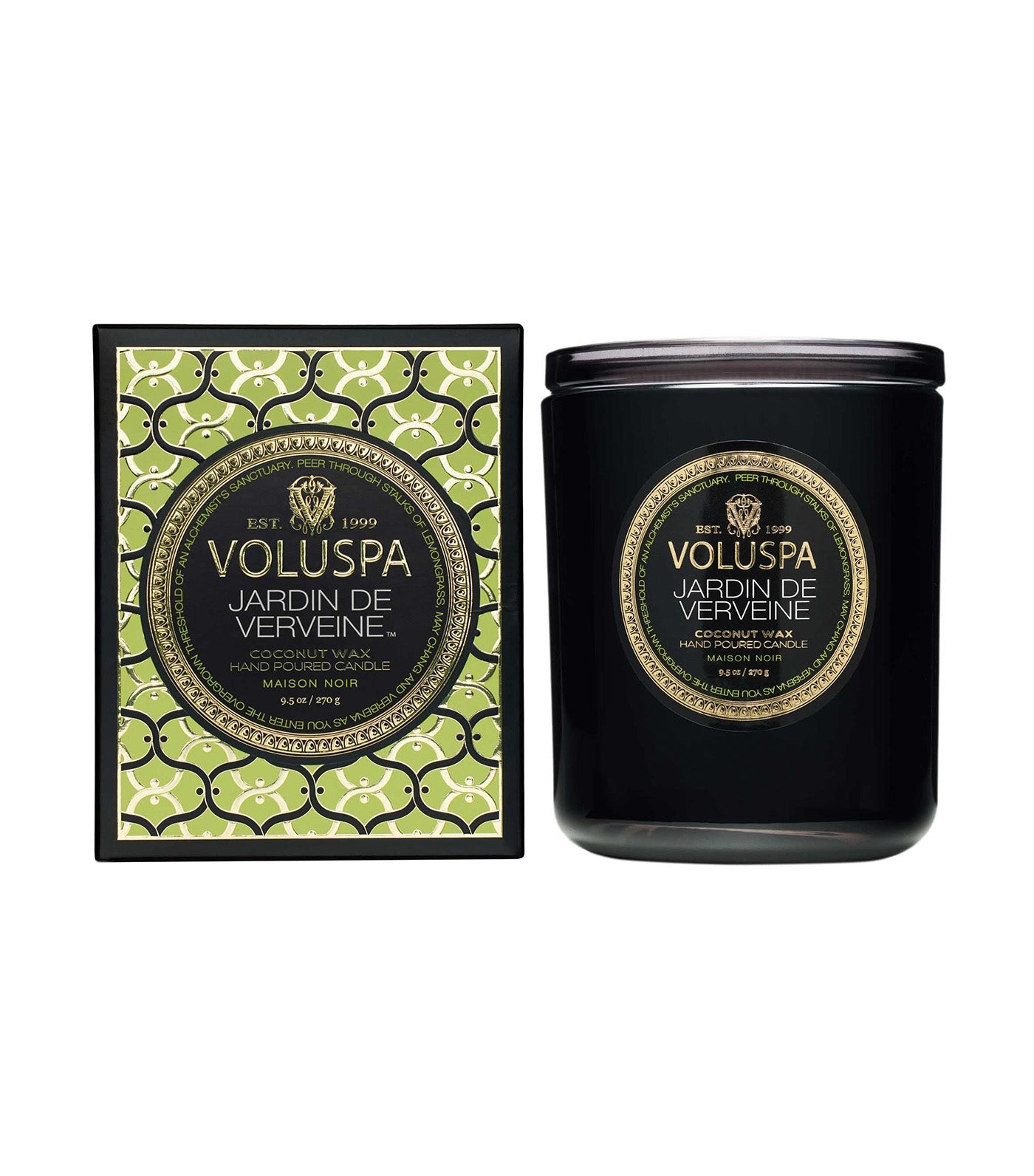 Jardin De Verveine 9.5oz