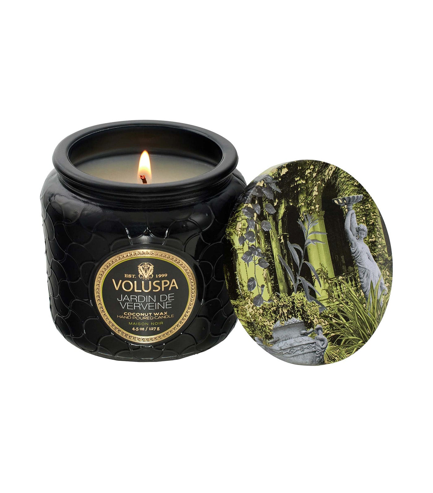 Jardin De Verveine 4.5oz