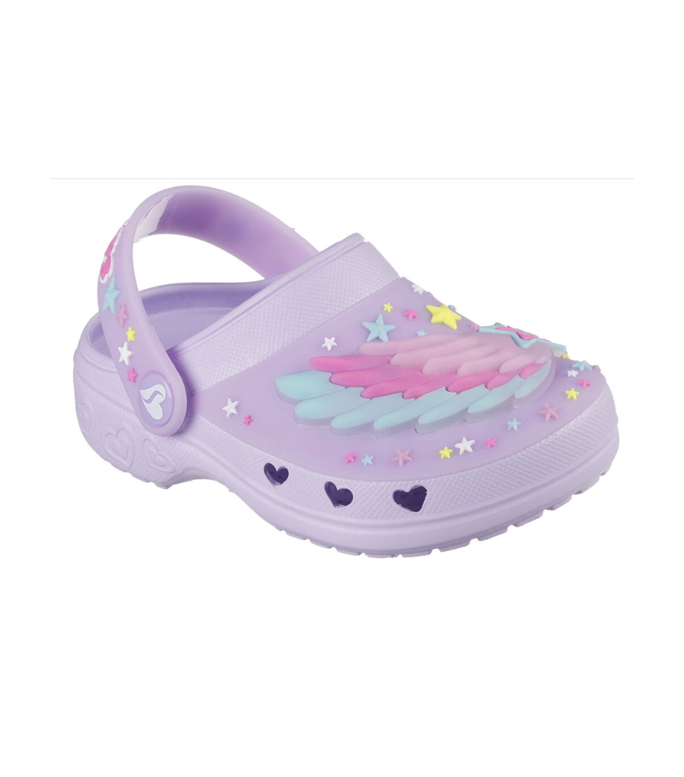 Foamies Heart Charmer Girly Land