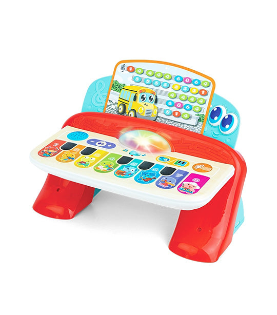 Baby Maestro Touch Piano