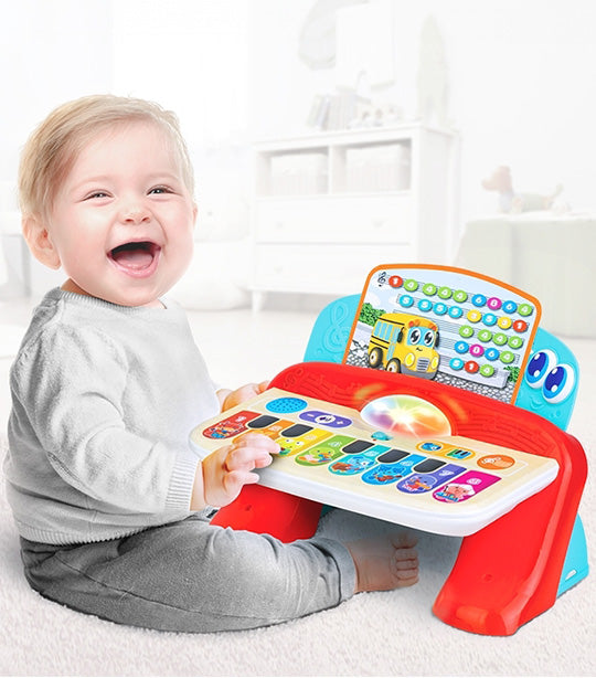 Baby Maestro Touch Piano