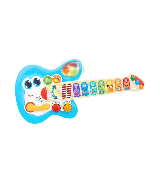 Baby Maestro Touch Guitar