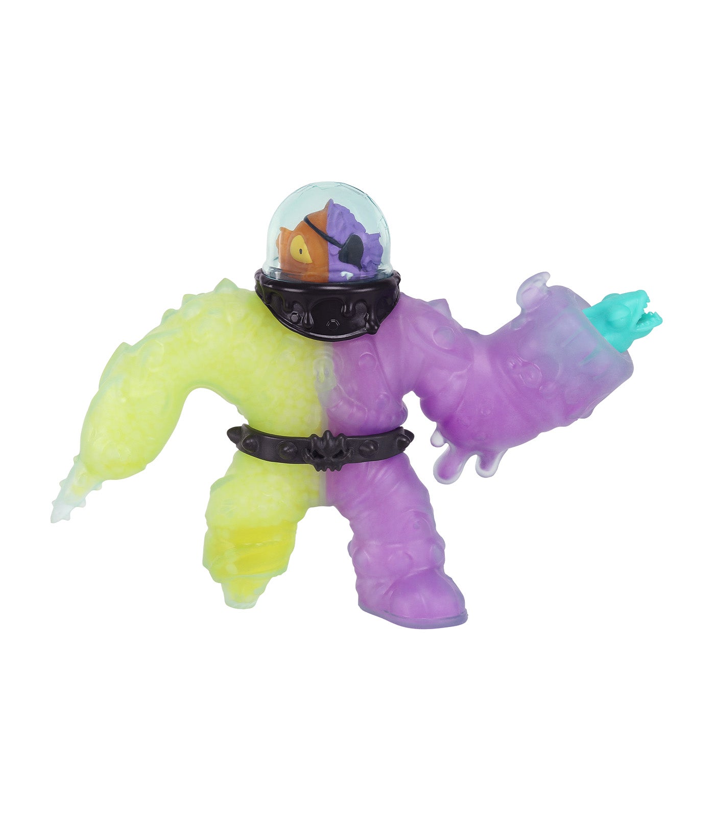 Heroes Of Goo Jit Zu Deep Goo Sea Bowlbreath Double Goo Pack